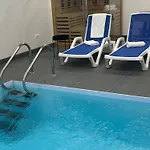 Kuca Za Odmor Mo Star