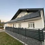 Kuca Za Odmor Mo Star Villa *