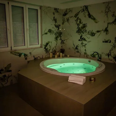 빌라 Vacation Mo Star With Swimming Pool And Sauna *