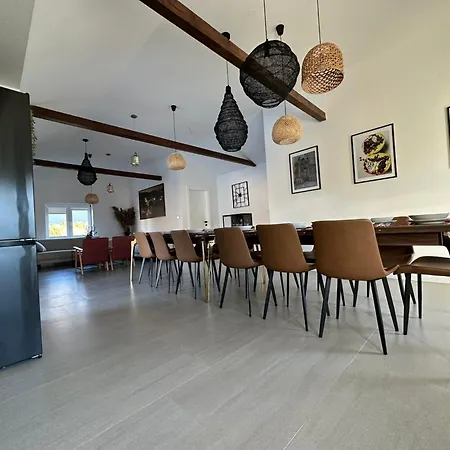 Villa Kuca Za Odmor Mo Star Mostar