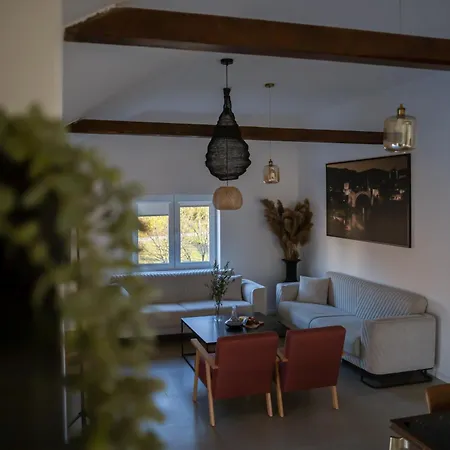 Kuca Za Odmor Mo Star Villa *