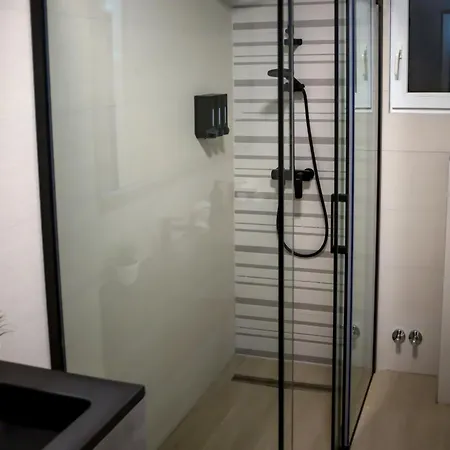 빌라 Vacation Mo Star With Swimming Pool And Sauna