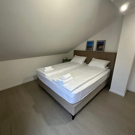 Vacation Mo Star With Swimming Pool And Sauna 빌라 *