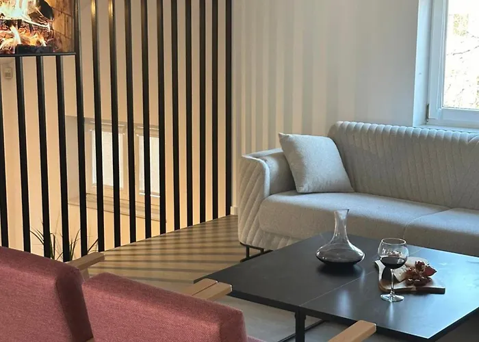 Villa Kuca Za Odmor Mo Star