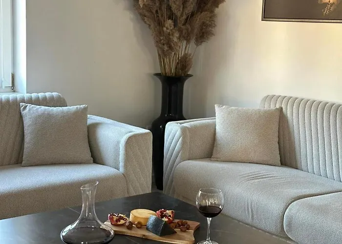 Kuca Za Odmor Mo Star Mostar