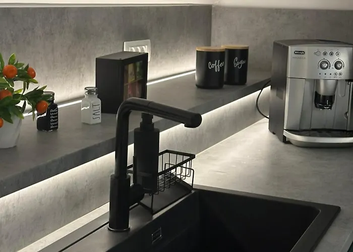 Villa Kuca Za Odmor Mo Star Mostar