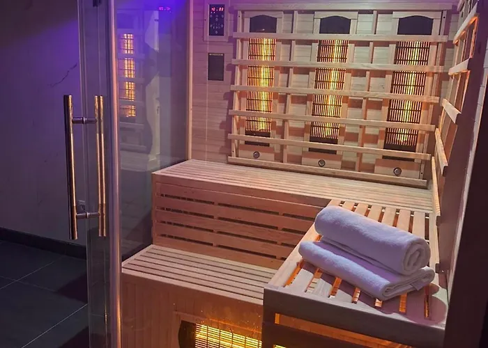 Kuca Za Odmor Mo Star