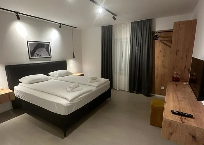 Villa Kuca Za Odmor Mo Star *