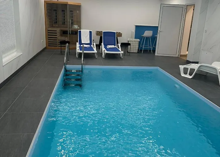 Villa Kuca Za Odmor Mo Star