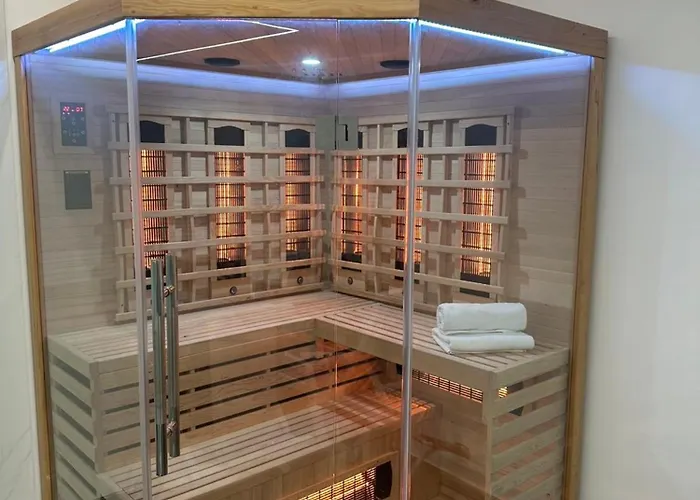 Kuca Za Odmor Mo Star *