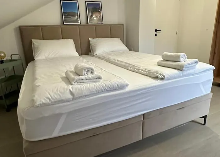 Kuca Za Odmor Mo Star Villa *