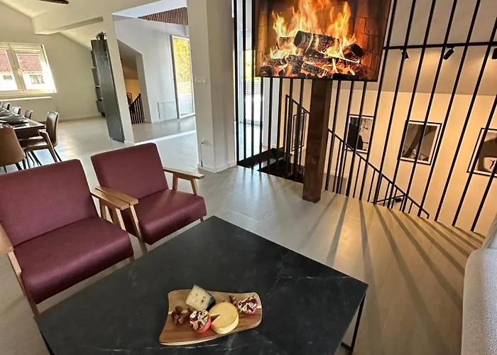 Villa Kuca Za Odmor Mo Star Mostar