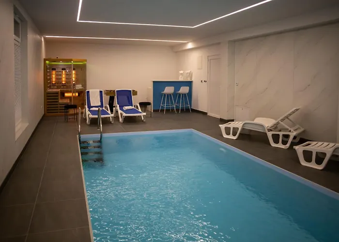 Villa Kuca Za Odmor Mo Star Mostar