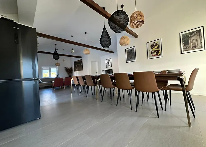 Villa Kuca Za Odmor Mo Star Mostar