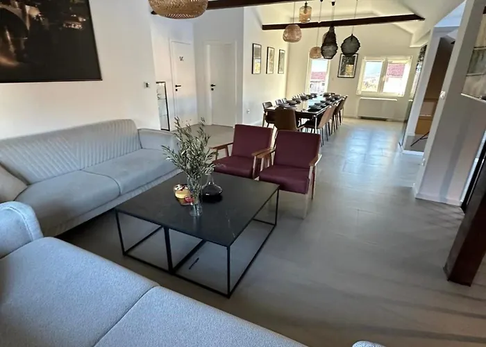 Kuca Za Odmor Mo Star Mostar