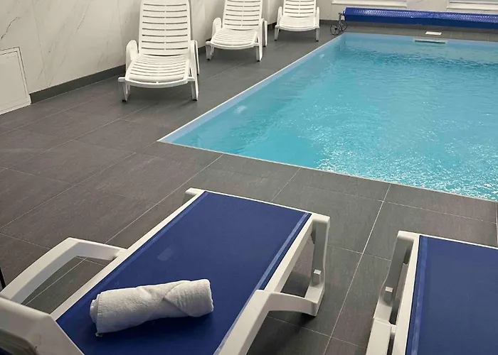 Kuca Za Odmor Mo Star Villa