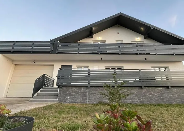 Kuca Za Odmor Mo Star * Mostar