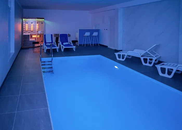 Kuca Za Odmor Mo Star Villa