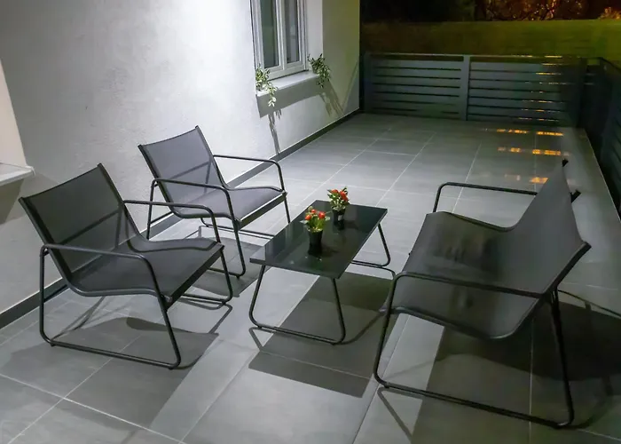 Kuca Za Odmor Mo Star * Mostar