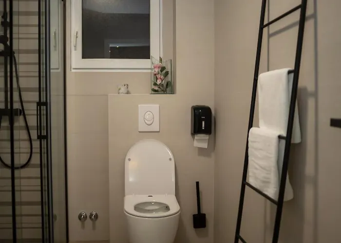 Kuca Za Odmor Mo Star Villa