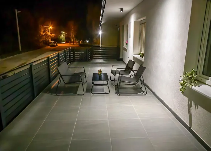 Kuca Za Odmor Mo Star * Mostar