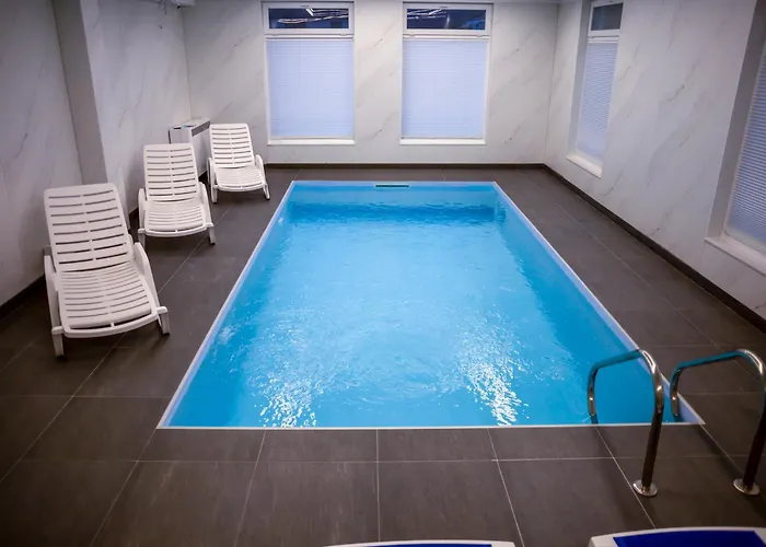 Kuca Za Odmor Mo Star *