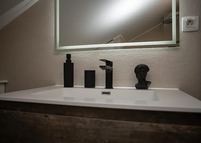 Kuca Za Odmor Mo Star Villa Mostar