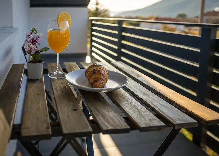 Kuca Za Odmor Mo Star Villa