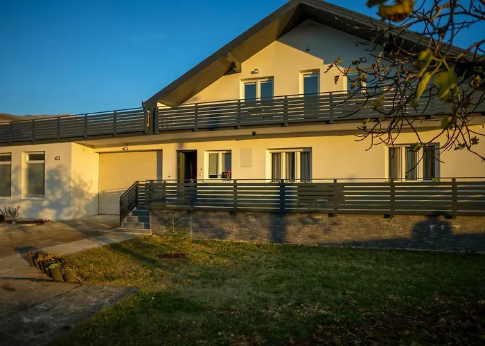 Villa Kuca Za Odmor Mo Star *