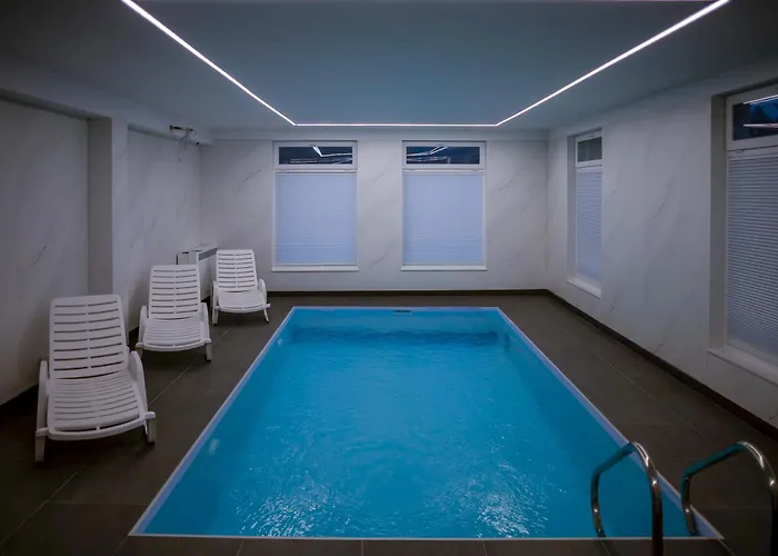 Kuca Za Odmor Mo Star Villa *