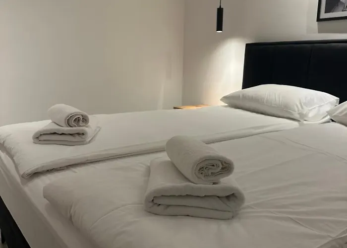 Kuca Za Odmor Mo Star Villa