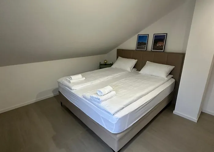 Kuca Za Odmor Mo Star Villa *