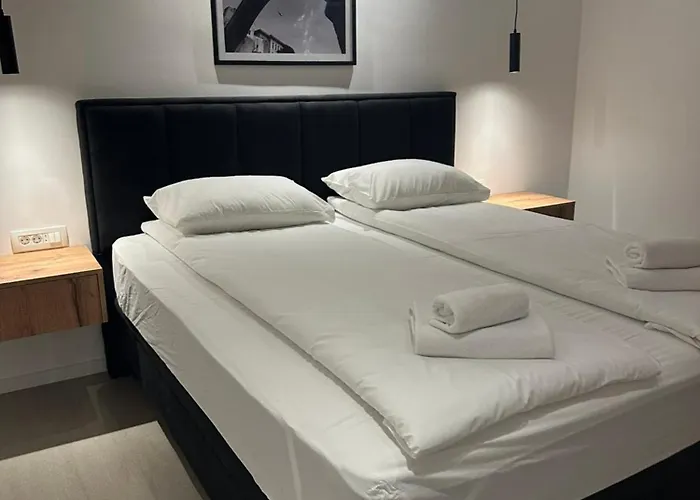 Villa Kuca Za Odmor Mo Star