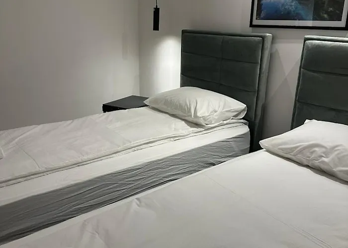 Kuca Za Odmor Mo Star